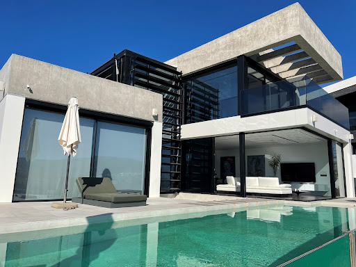 Pedro Rivero - Arquitecto