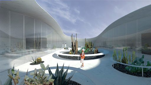 onda arquitectura