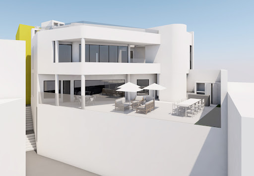 MOSA Arquitectos | Servicios De Arquitectura y Diseño