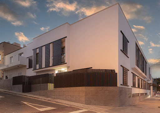 Jakas Arquitectura