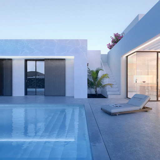 LittleLanzarote®. Arquitectura y Utopía