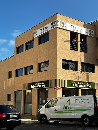 MINE Arquitectura y Diseño