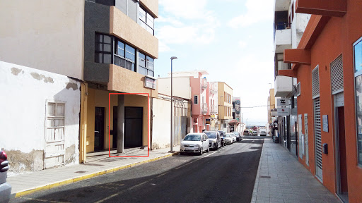 Hijazo Berriel y Asociados Arquitectos SLP