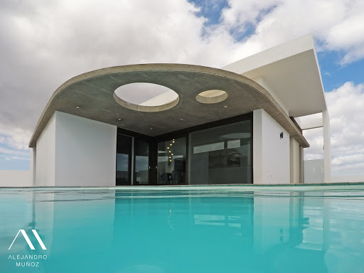 3Tudio Arquitectura - Alejandro Muñoz, ARQUITECTO