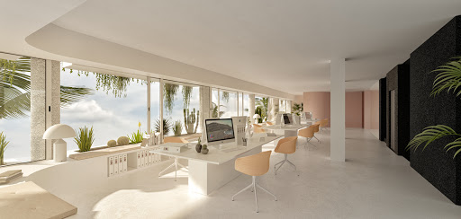 Quirina Morales Arquitecta Lanzarote