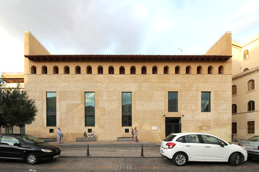 San Bartolomé Arquitectos