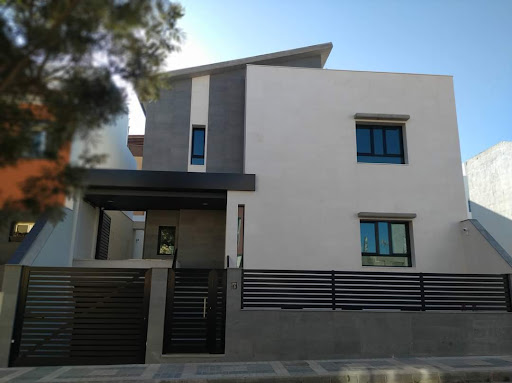 Ángela Afonso Arquitecta