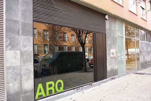 Arq Arquitectos Pamplona S.l.