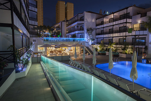 Arquitectos en San Cristobal de la Laguna BN Arquitectos ️ Diseño de Interiores & Interioristas | Arquitectos en Tenerife