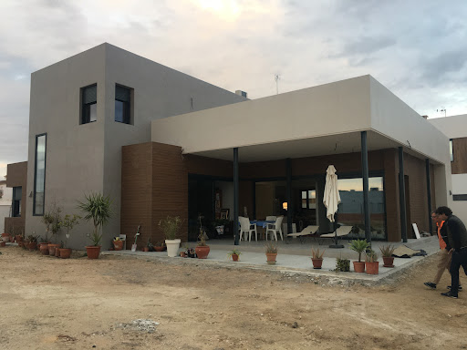 Del Pozo Arquitectos