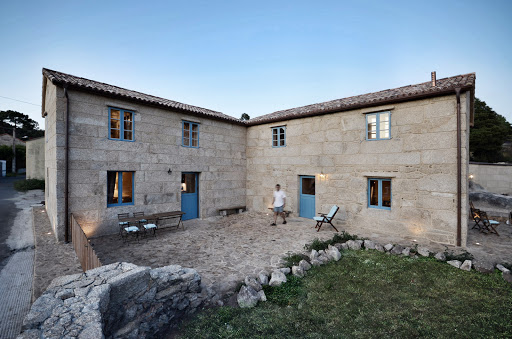 Aestudio Arquitectura y Urbanismo