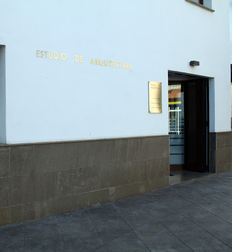 Javier Salas Estudio de Arquitectura E3