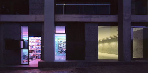 Martín Lejarraga. Architecture Office