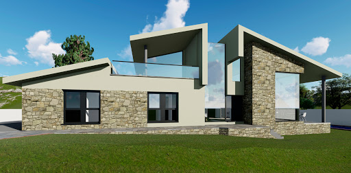 San Román Arquitectos