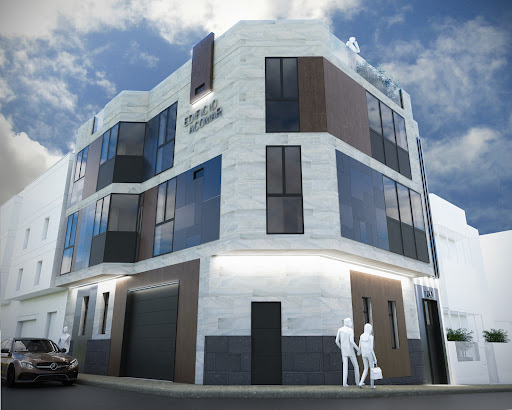 Betancor & Partners Arquitectos