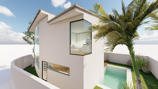 DPS arquitectura & interiorismo