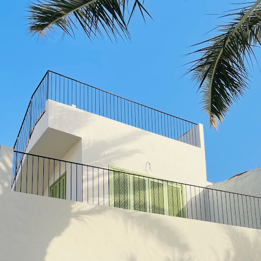 ▷ DYPA - Estudio de Arquitectura en Canarias