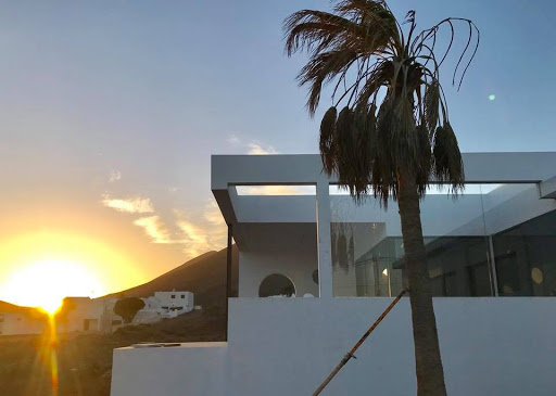 Equo 6 Arquitectura
