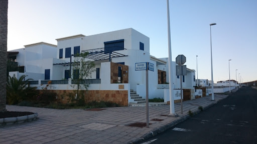 Del Castillo Olivares Arquitectura