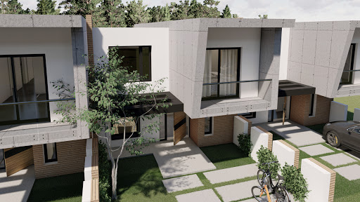 JPG Arquitectos y Construcción Madrid