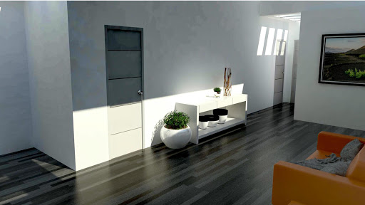 Andrely Peña Arquitecto S.L.P. Andrely Peña Arquitecto S.L.P.
