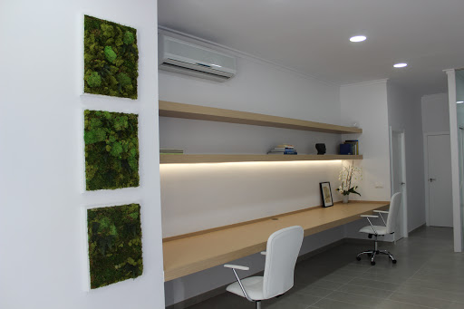 DAVINIA CATALA ARQUITECTURA Y DISEÑO DE INTERIORES