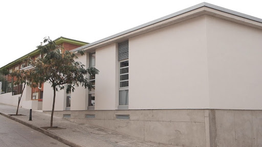 Helios Gisbert, Arquitecte