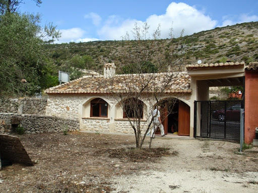 Fco. Javier Caballero _Arquitecto