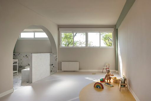 RODES ARQUITECTURA & DISEÑO