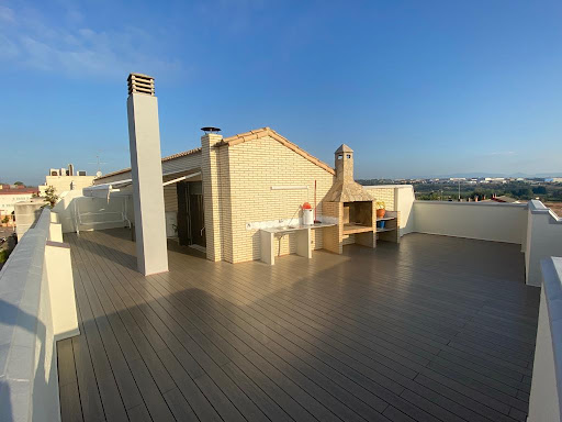 Juanjo Ferri | Arquitecto