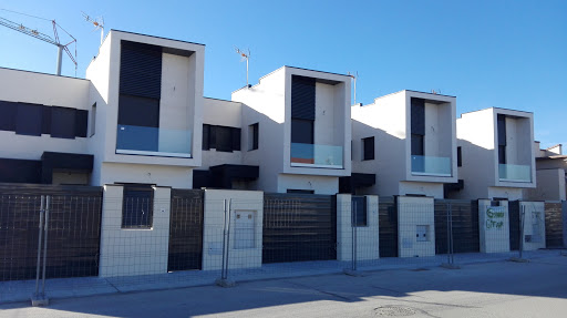 Estudio Arquitectura Parla CAMEO ARQUITECTURA Estudio Arquitectura Parla CAMEO ARQUITECTURA