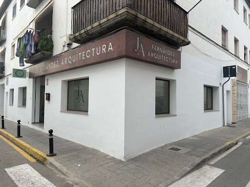 JAFernandez Arquitectura