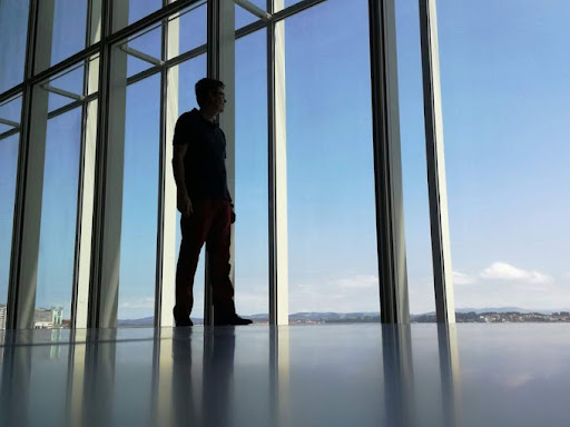 Fernando Antón - Arquitecto Técnico en Alicante