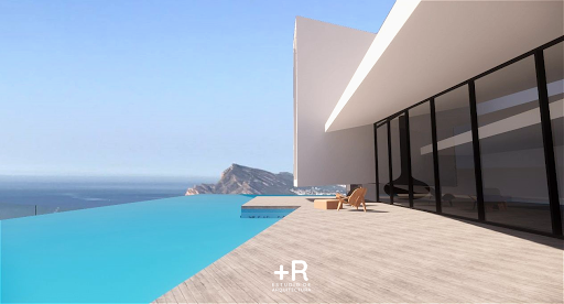 MASR Estudio de arquitectura | Architect