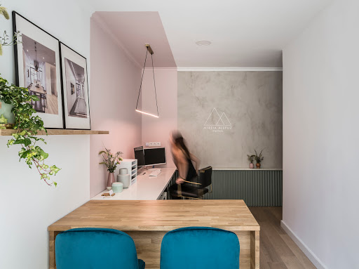 MIM ESTUDIO DE ARQUITECTURA