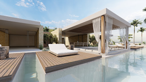 Marí & Sebastián Arquitectos