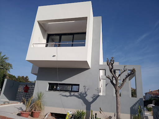 Bersam Gestion Arquitectonica