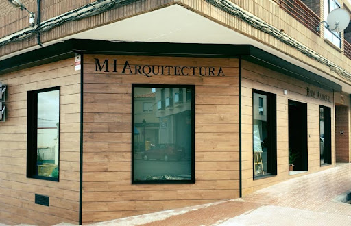 ESTUDIO MH ARQUITECTURA & DISEÑO