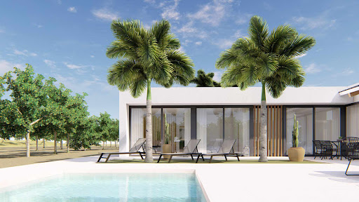 AROLDÁN ARQUITECTURA