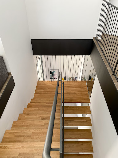 Fabularq - Estudio de Arquitectura