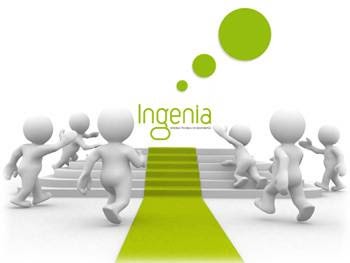 Proyectos Ingenia