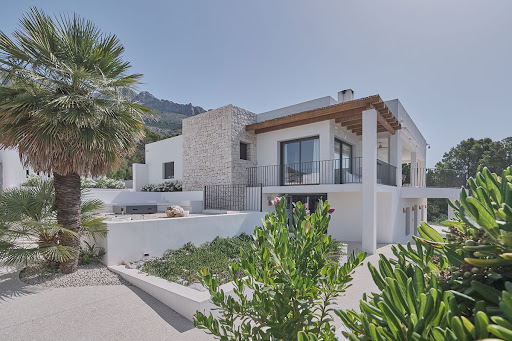 INNOVARQ Arquitectos - Estudio de Arquitectura en Altea