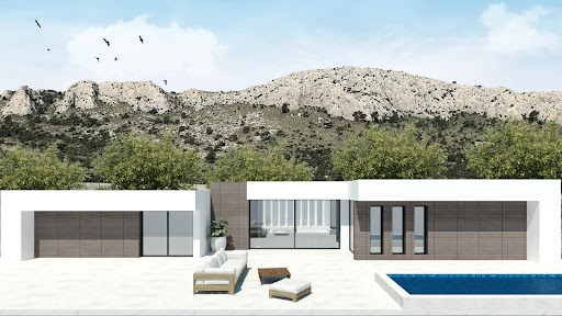 DMarquitectura