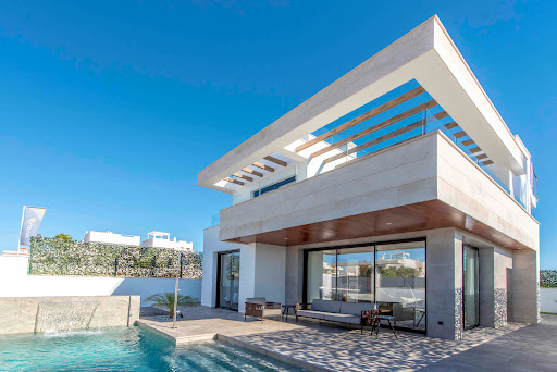 Javier Anton Arquitecto