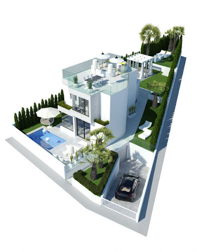 David Soriano Filiu Arquitectos