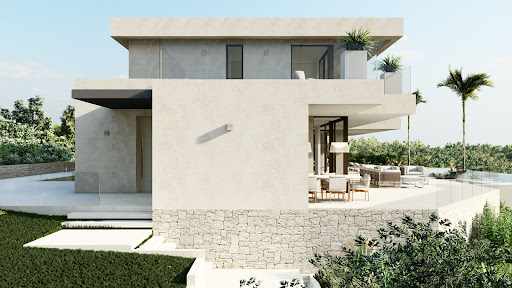 La Quinta Fachada Arquitectos | Arquitecto Denia