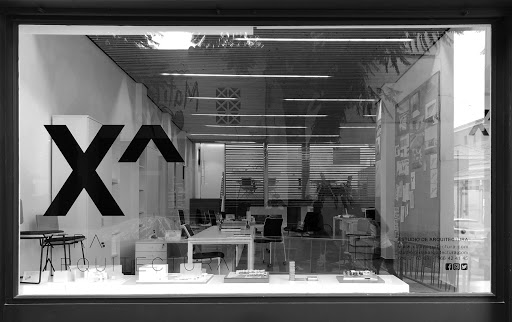 XTRA ARQUITECTURA