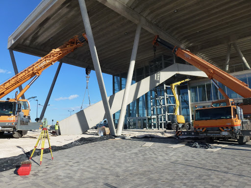 Borja Donderis Arquitecto