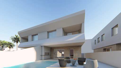 S2S Arquitectos S2S Arquitectos