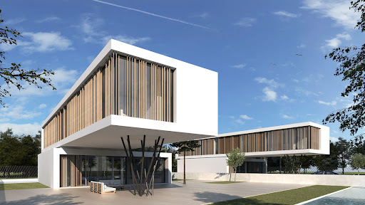 Fuster Arquitectos
